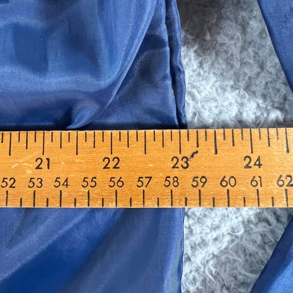 USA Olympics Pullover XL Embroidered Windbreaker - Picture 5 of 8